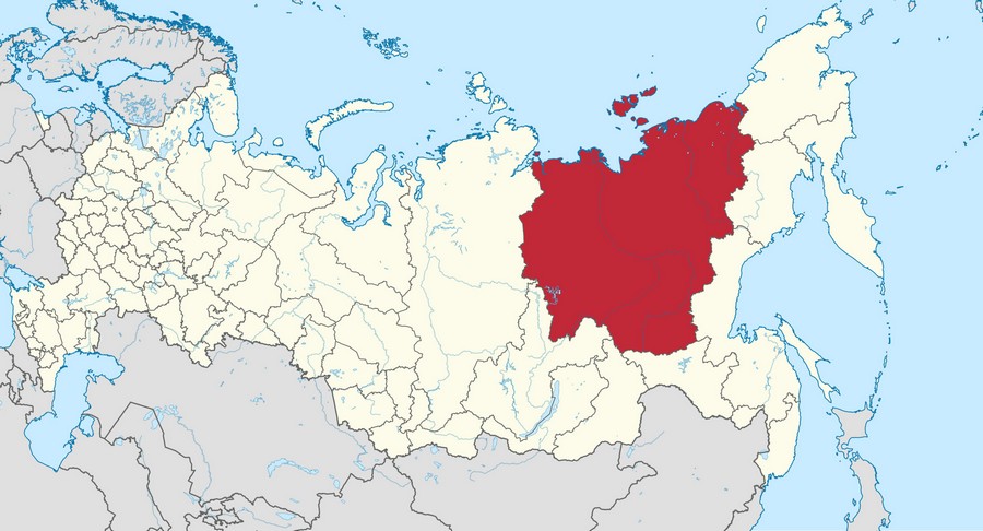Аэропорт Saskylakh Airport (Saskylakh)